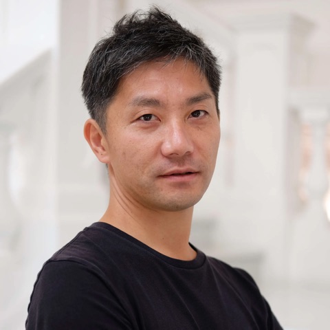 諸藤 周平